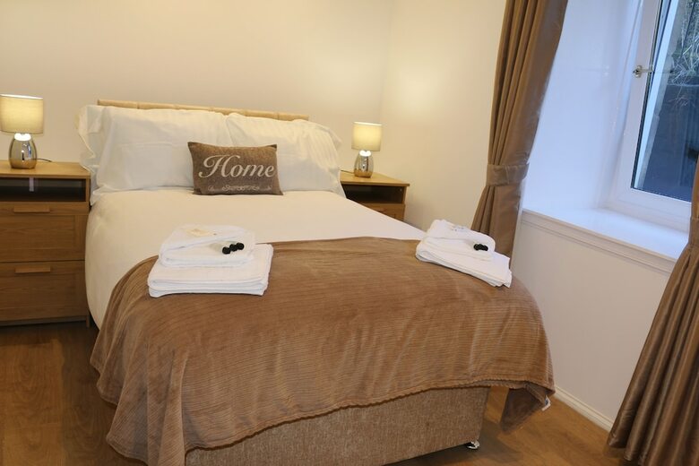 Apartamentos St Peters Lodge