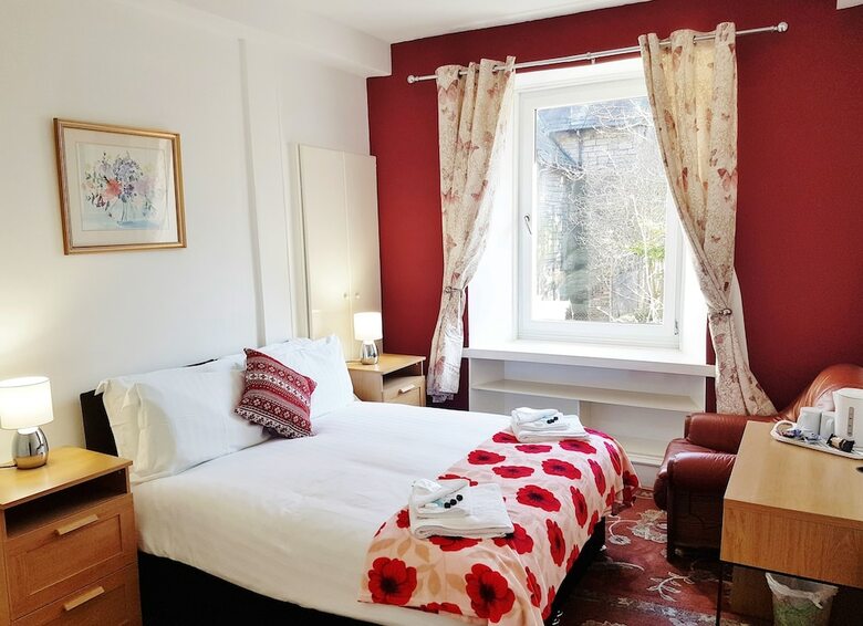 Apartamentos St Peters Lodge