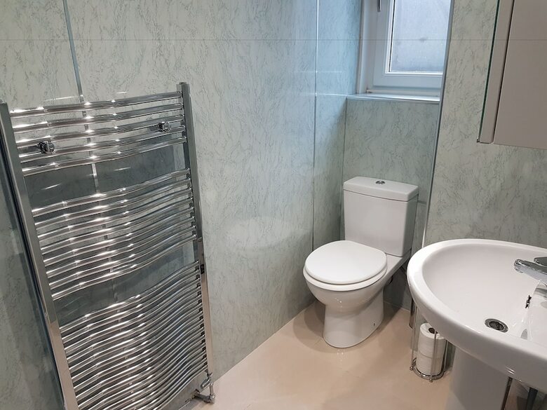 Apartamentos St Peters Lodge
