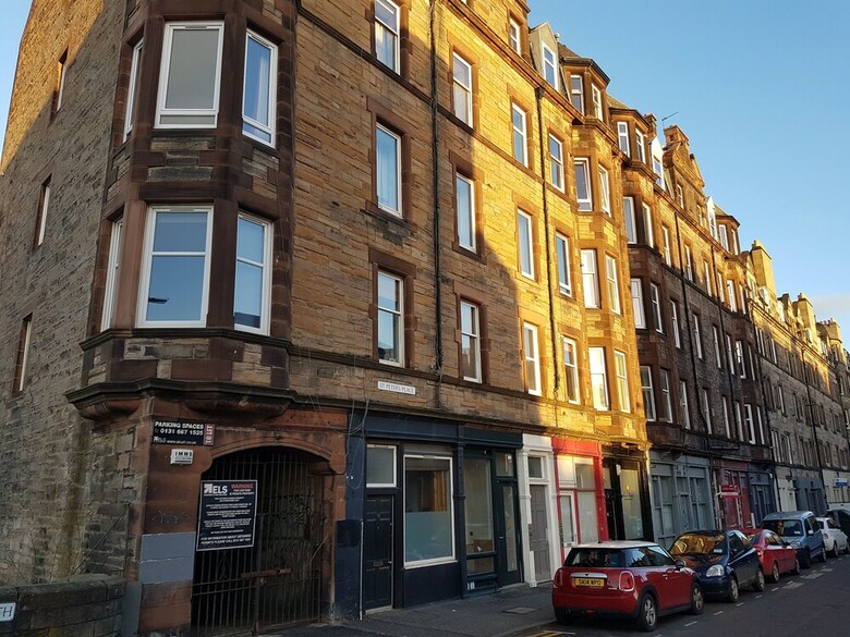 Apartamentos St Peters Lodge