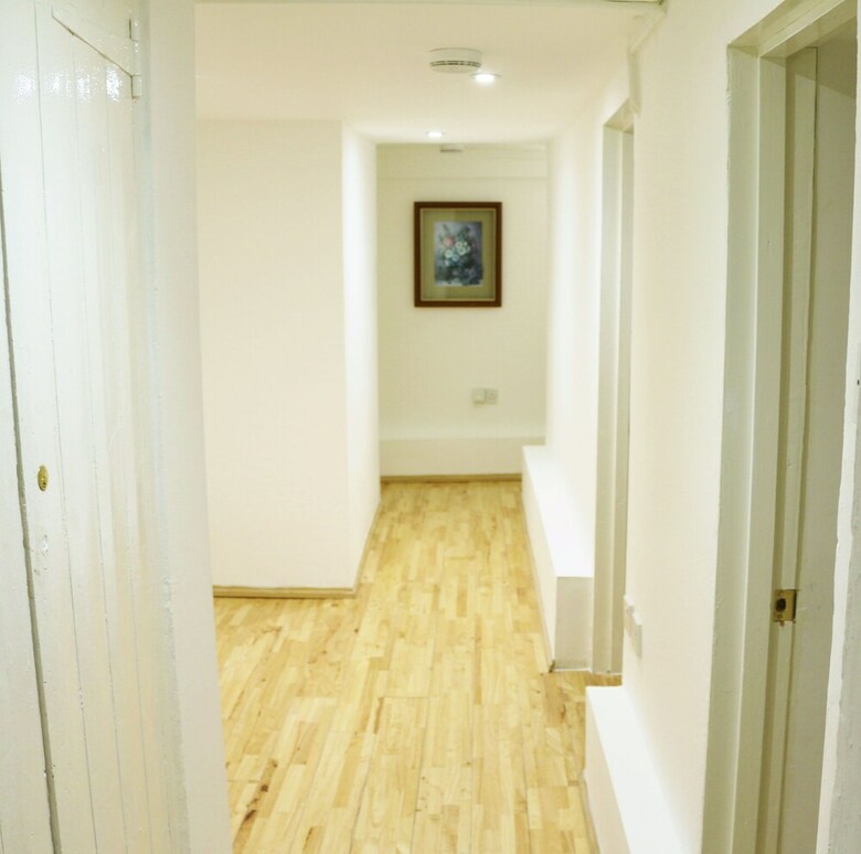 Apartamentos St Peters Lodge