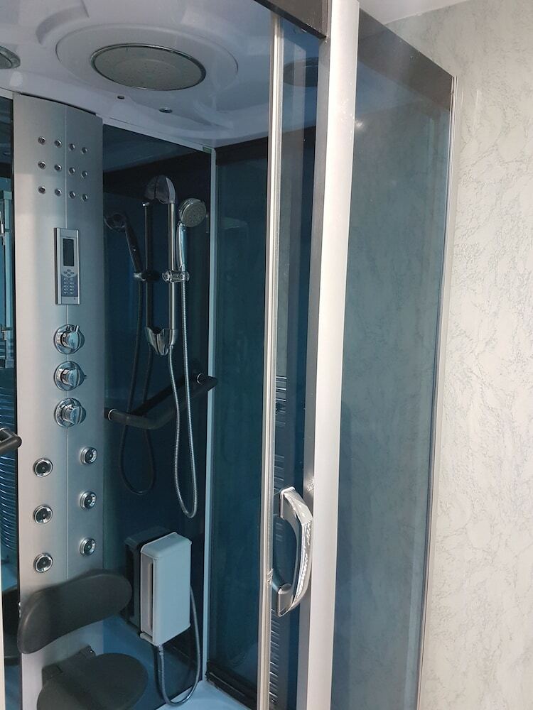 Apartamentos St Peters Lodge