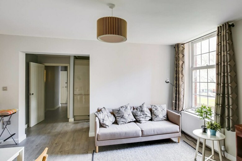 Apartamentos Next To Euston! Perfect 2 Bed In Central London