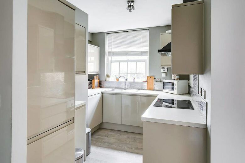 Apartamentos Next To Euston! Perfect 2 Bed In Central London