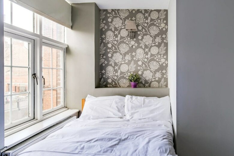 Apartamentos Next To Euston! Perfect 2 Bed In Central London