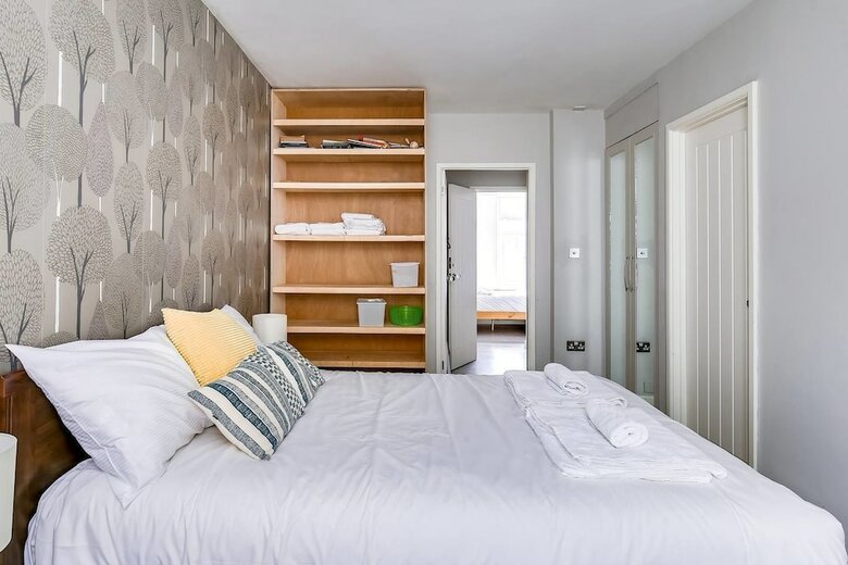 Apartamentos Next To Euston! Perfect 2 Bed In Central London