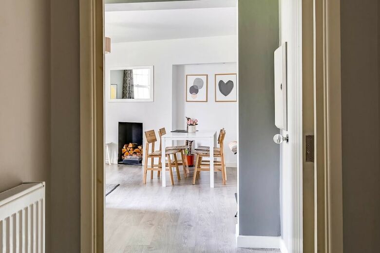 Apartamentos Next To Euston! Perfect 2 Bed In Central London