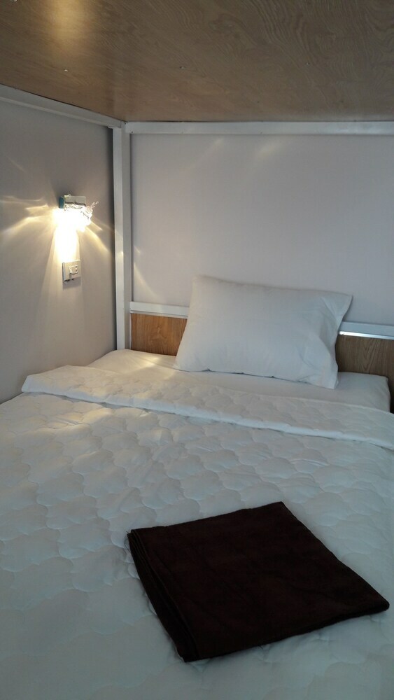 Hostal Sweethome - Hostel