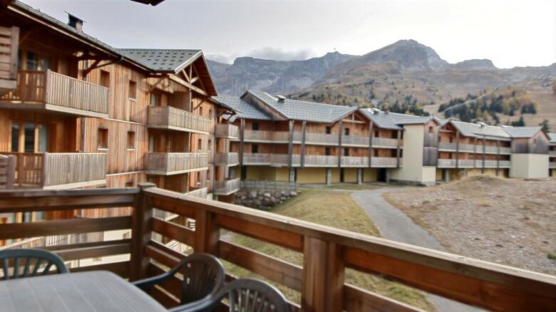 Apartamento Appartements Dans Le D�voluy