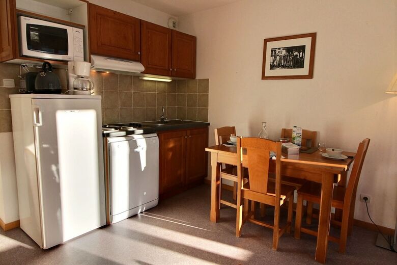 Apartamento Appartements Dans Le D�voluy
