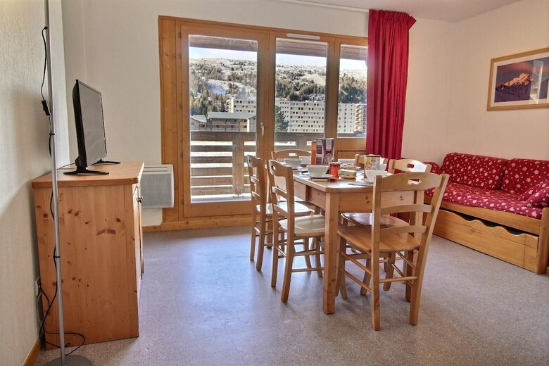 Apartamento Appartements Dans Le D�voluy