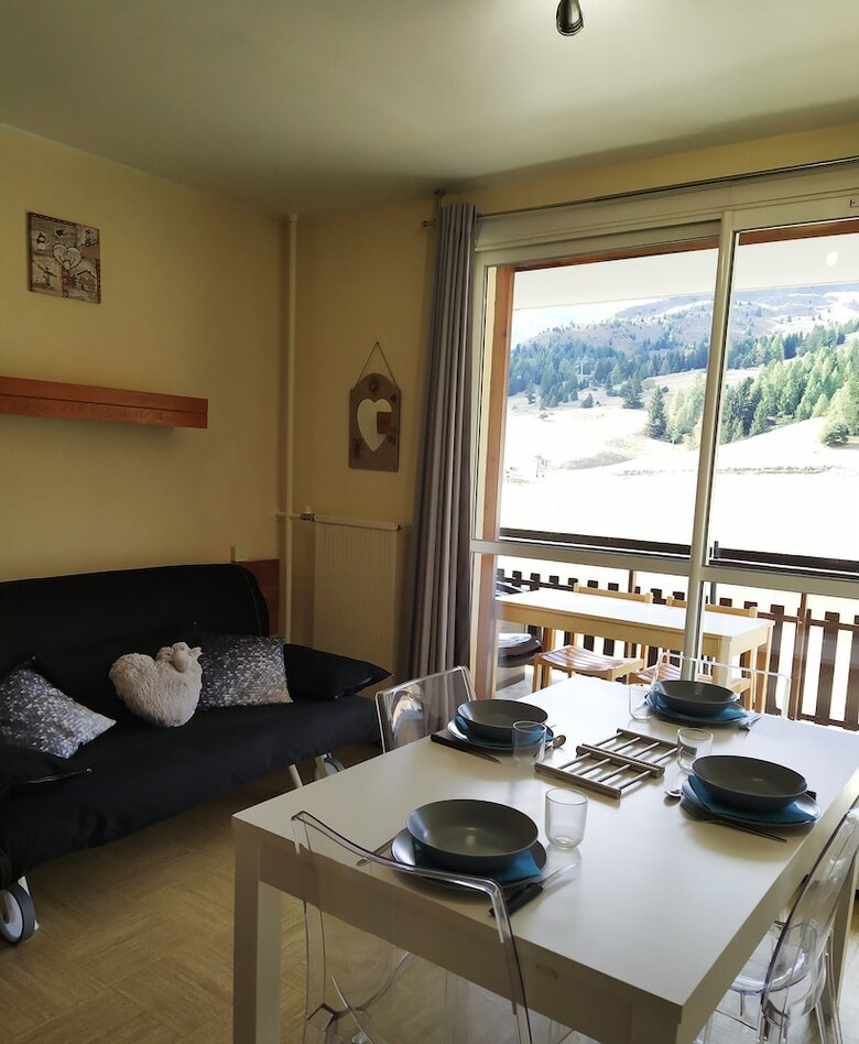 Apartamento Appartements Dans Le D�voluy