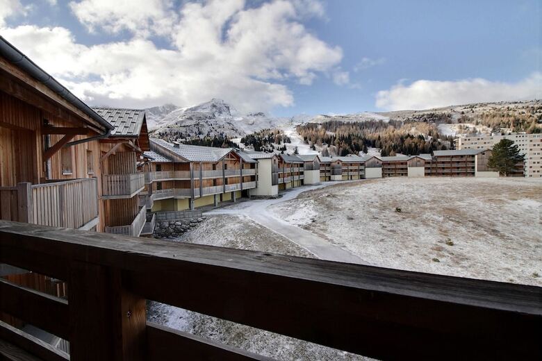 Apartamento Appartements Dans Le D�voluy