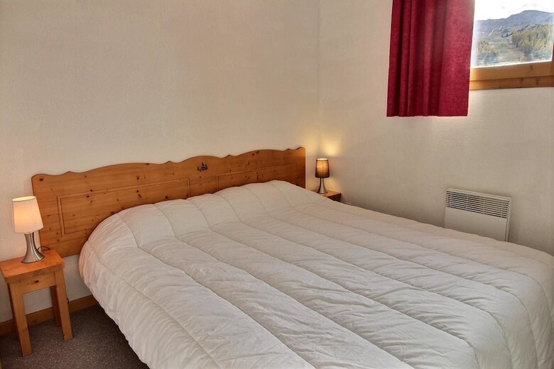 Apartamento Appartements Dans Le D�voluy
