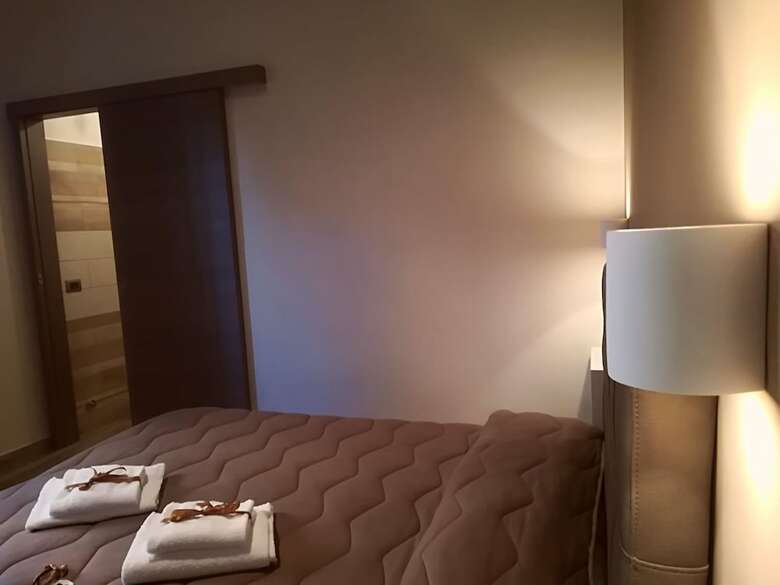 Bed And Breakfast Elisir