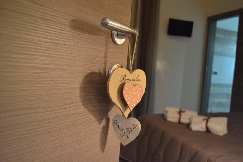 Bed And Breakfast Elisir