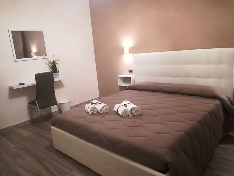 Bed And Breakfast Elisir
