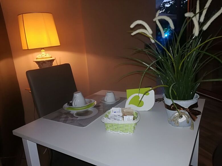 Bed And Breakfast Elisir