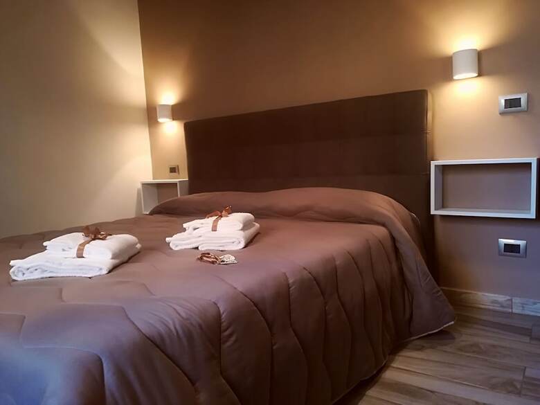 Bed And Breakfast Elisir