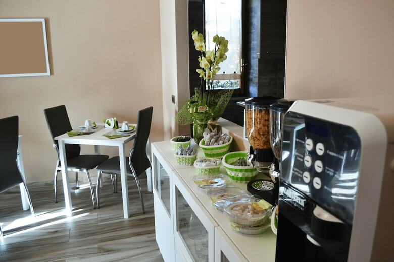 Bed And Breakfast Elisir