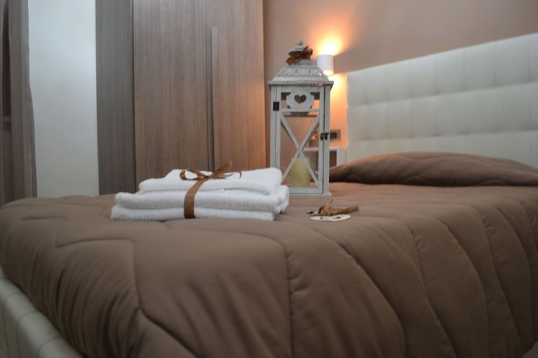 Bed And Breakfast Elisir