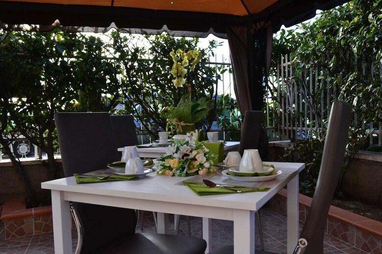Bed And Breakfast Elisir