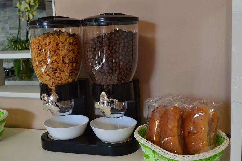 Bed And Breakfast Elisir
