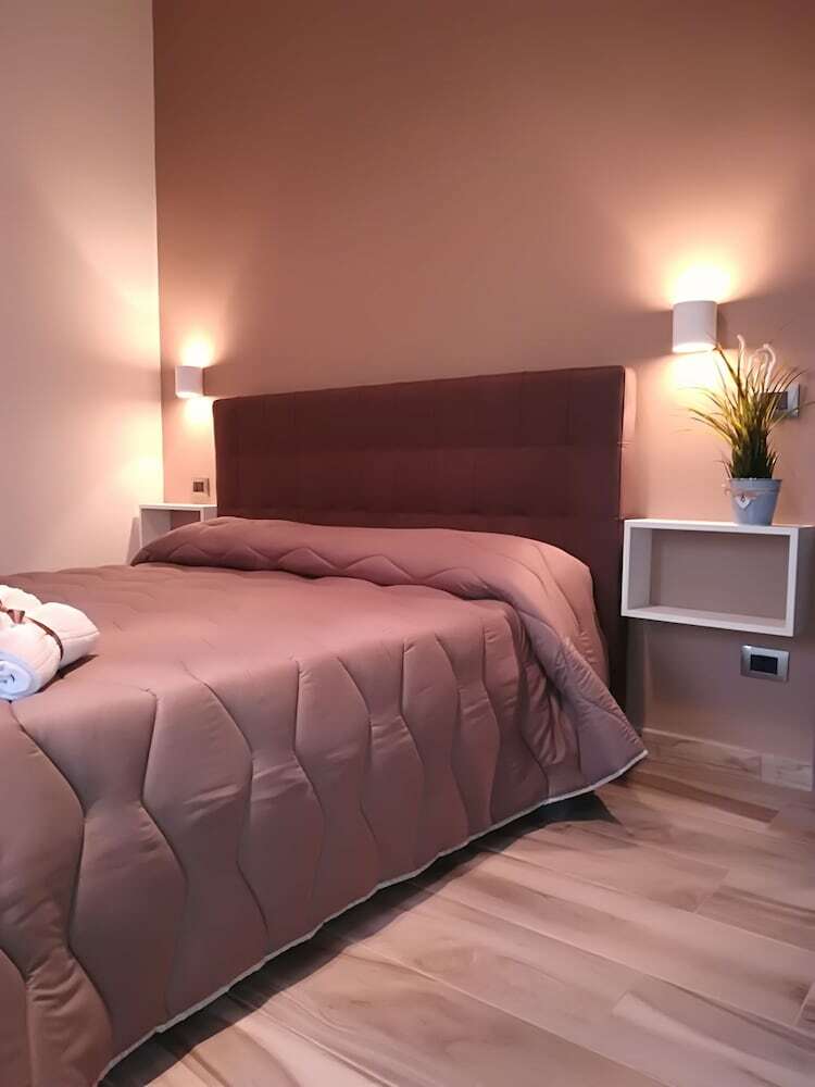 Bed And Breakfast Elisir