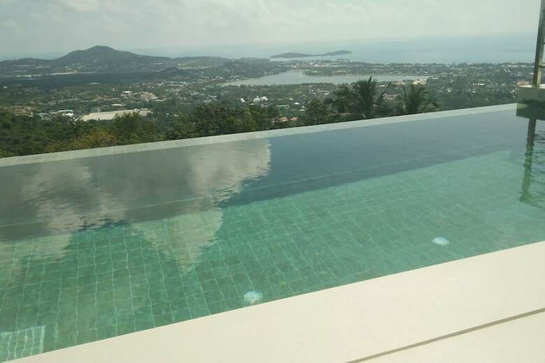 Hotel Breathtaking Sea View Perfect Villa