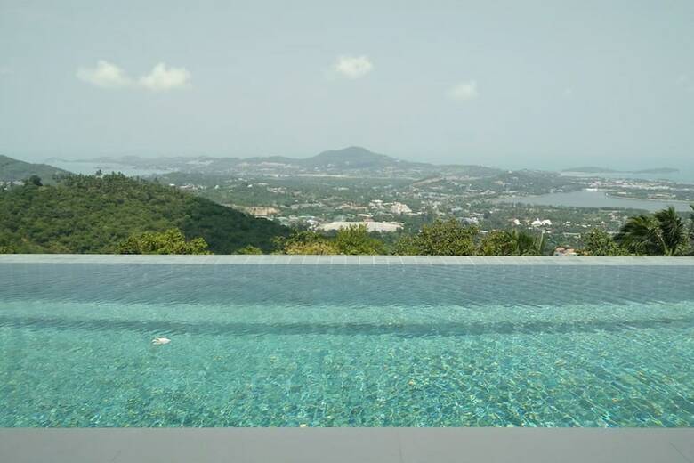 Hotel Breathtaking Sea View Perfect Villa