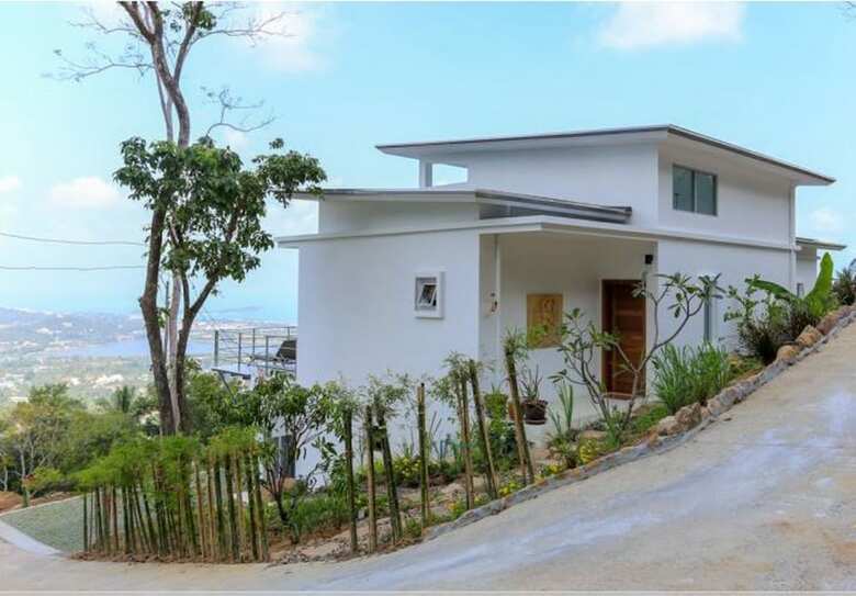 Hotel Breathtaking Sea View Perfect Villa