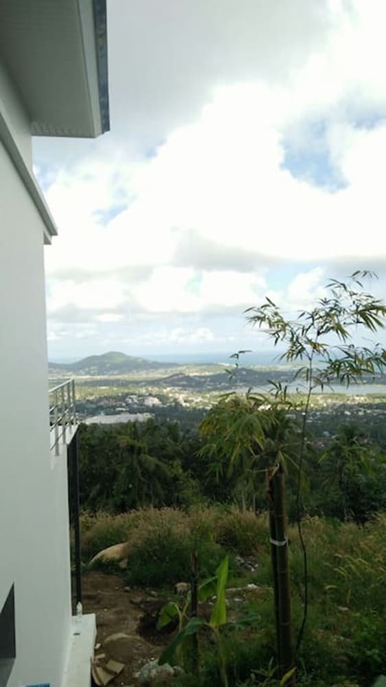 Hotel Breathtaking Sea View Perfect Villa