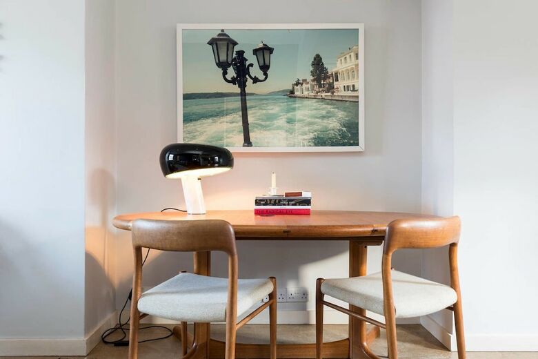 Apartamentos Stunning Flat W/garden - Shoreditch