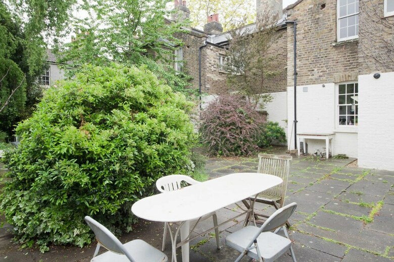 Apartamentos Stunning Flat W/garden - Shoreditch