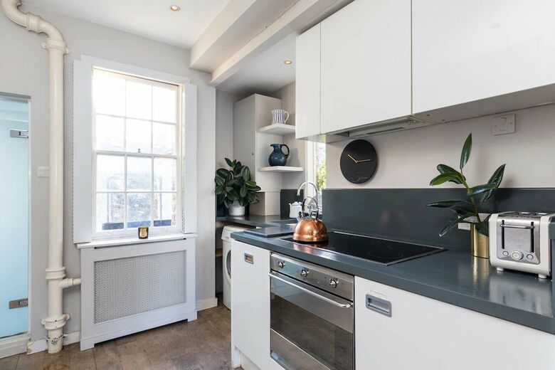 Apartamentos Stunning Flat W/garden - Shoreditch