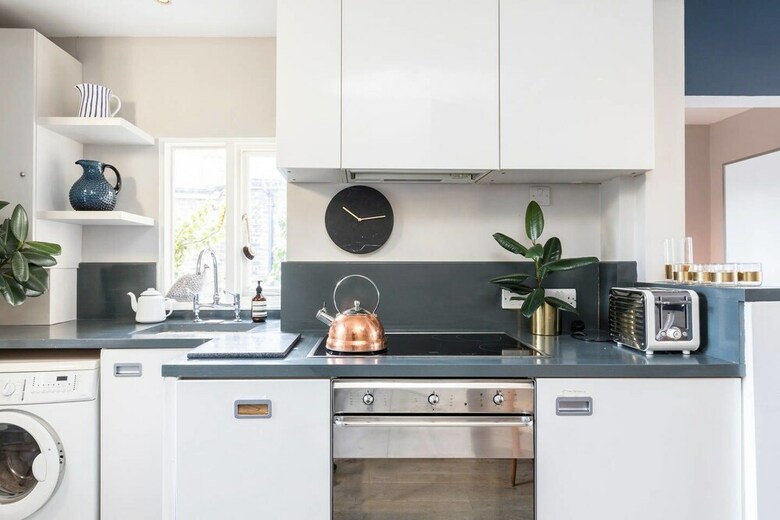 Apartamentos Stunning Flat W/garden - Shoreditch