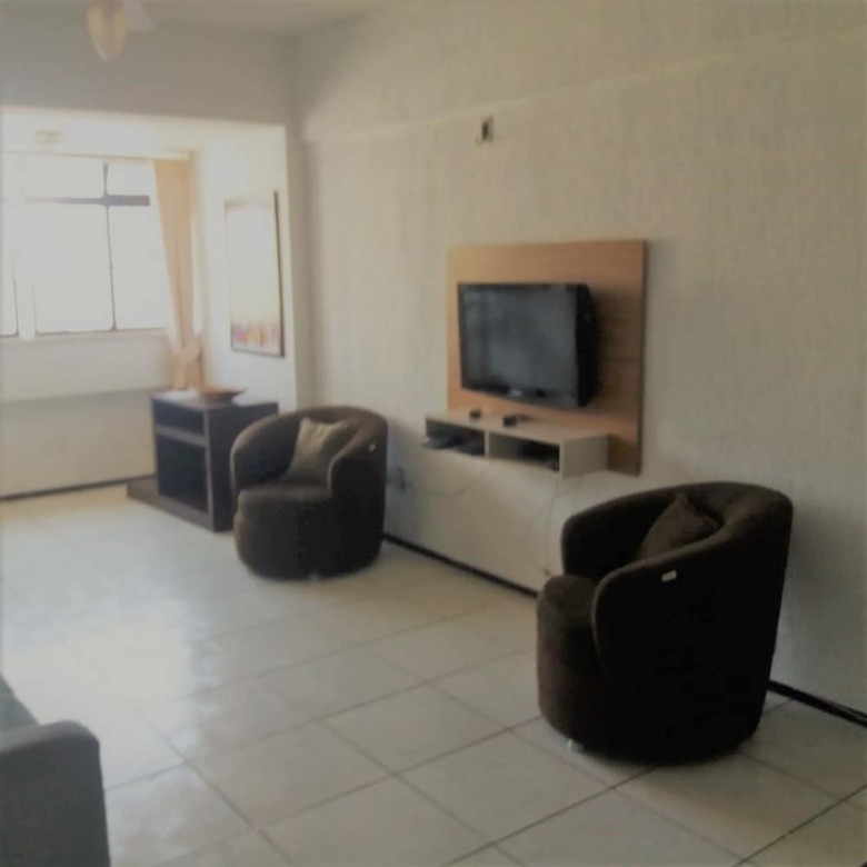 �timo Apartamento A Duas Quadras Do Mar