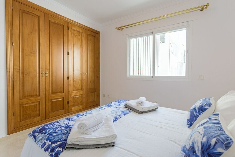 Apartamento Marbella Playa Centro