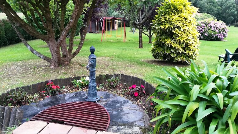 Apartamento Tur�sticos El Cueto