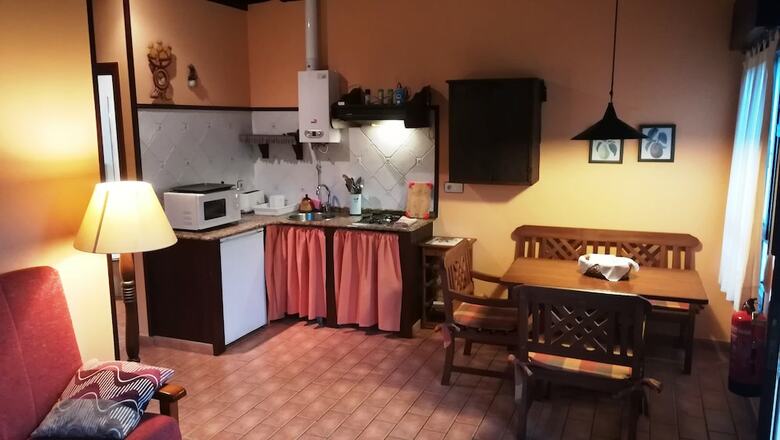Apartamento Tur�sticos El Cueto