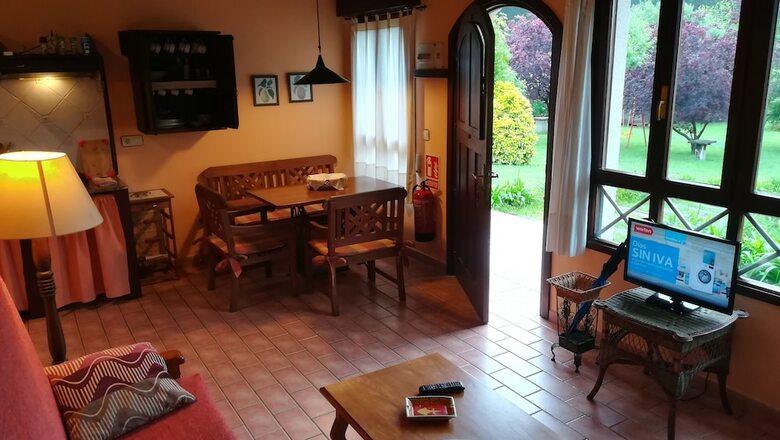 Apartamento Tur�sticos El Cueto