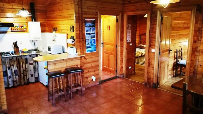 Apartamento Tur�sticos El Cueto