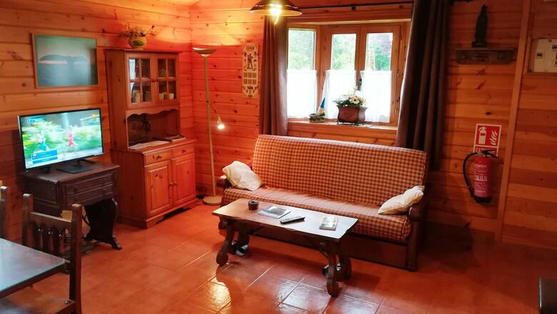 Apartamento Tur�sticos El Cueto