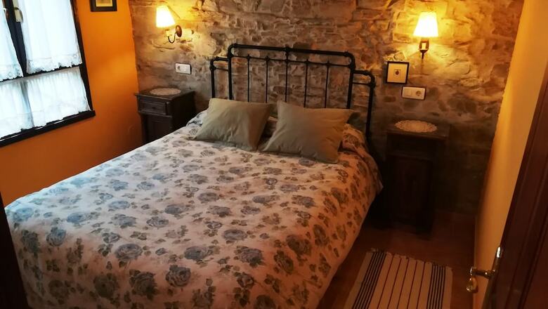 Apartamento Tur�sticos El Cueto