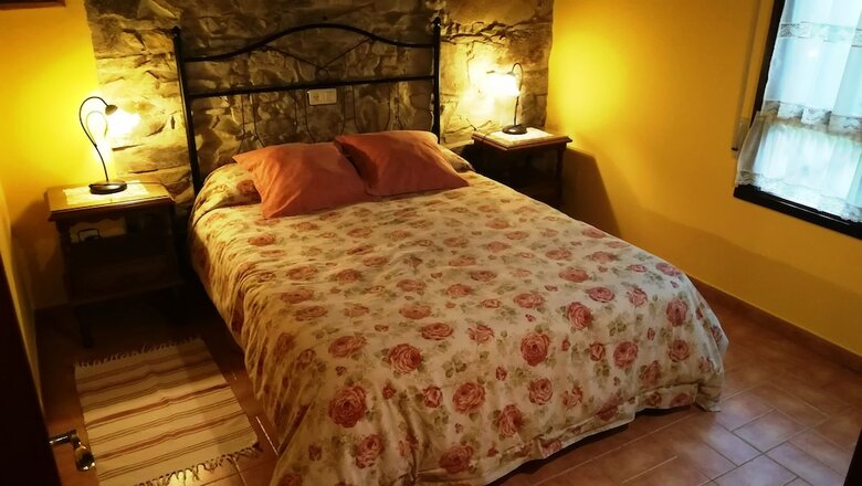 Apartamento Tur�sticos El Cueto