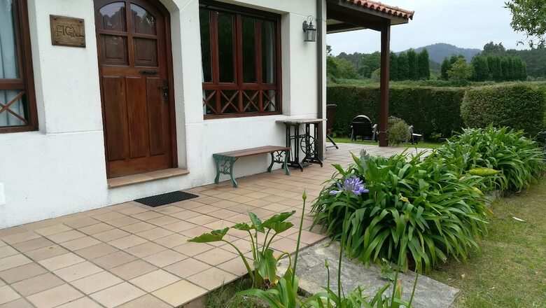 Apartamento Tur�sticos El Cueto