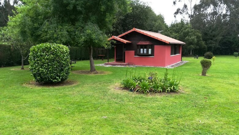 Apartamento Tur�sticos El Cueto
