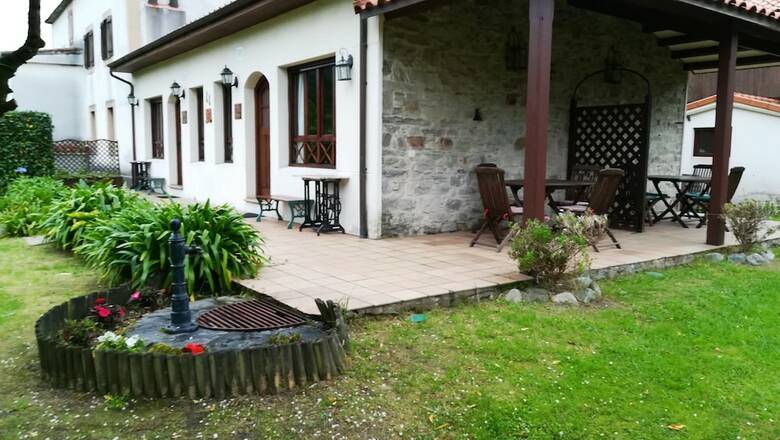 Apartamento Tur�sticos El Cueto