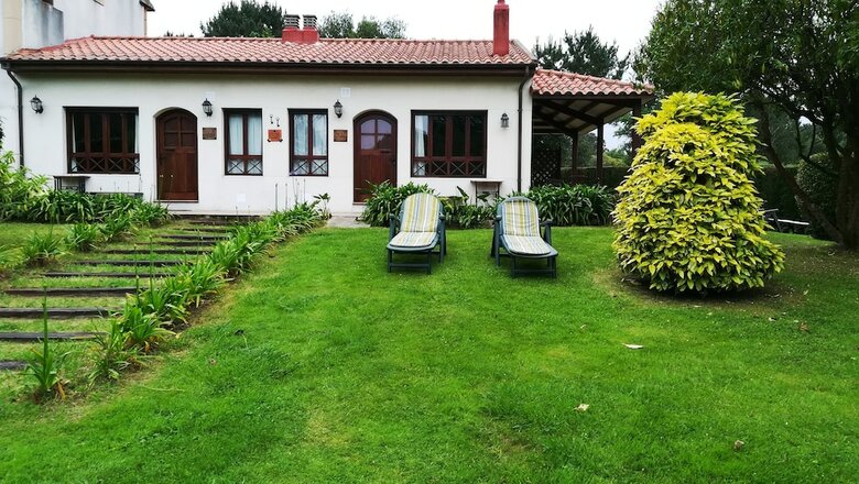Apartamento Tur�sticos El Cueto