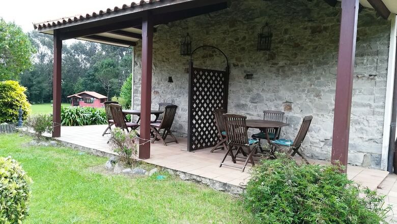 Apartamento Tur�sticos El Cueto